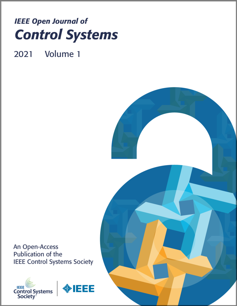 ieee research papers control systems